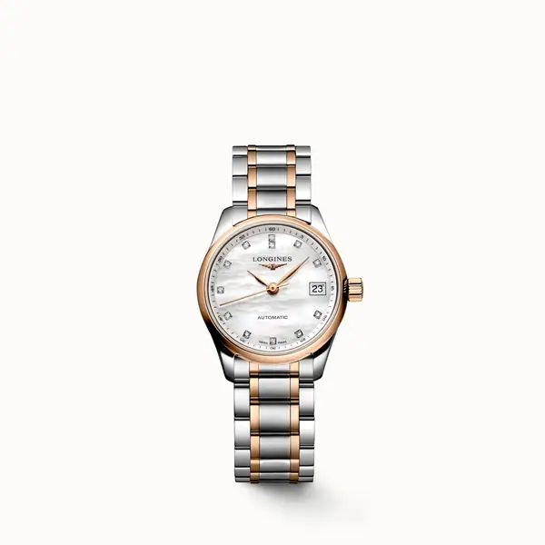 Longines Master Collection, L2.128.5.89.7