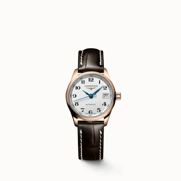 Longines Master Collection, L2.128.8.78.3