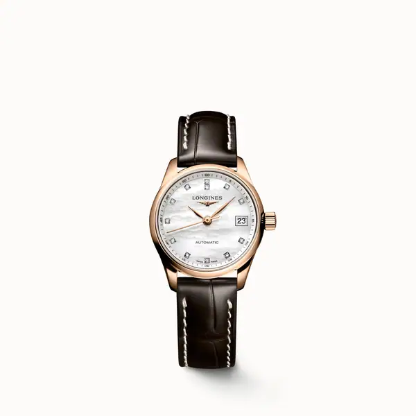 Longines Master Collection, L2.128.8.87.3