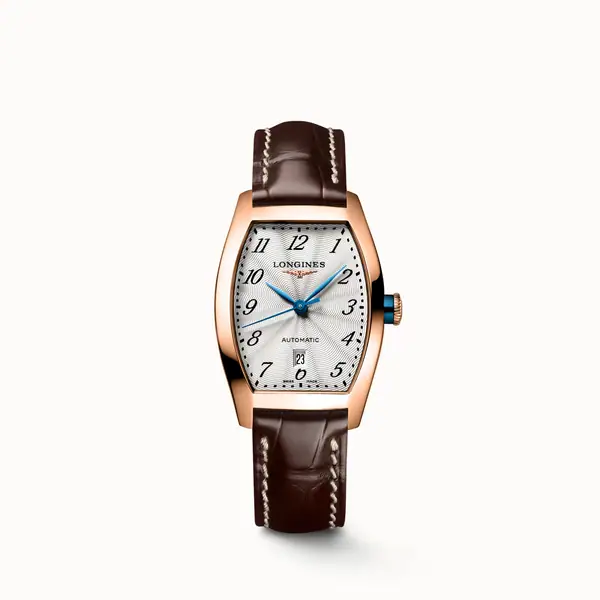 Longines Evidenza, L2.142.8.73.2