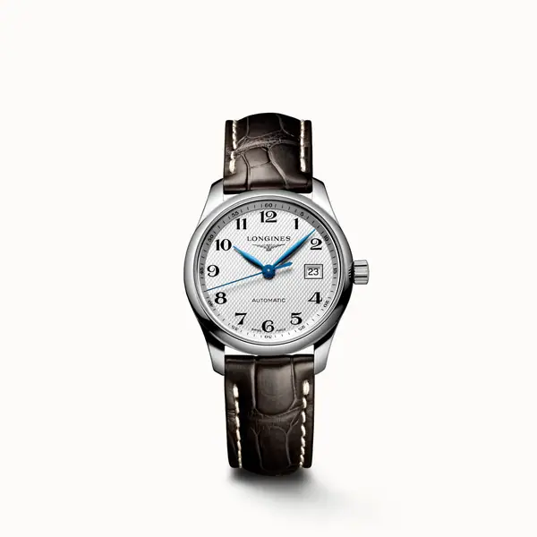 Longines Master Collection, L2.257.4.78.3