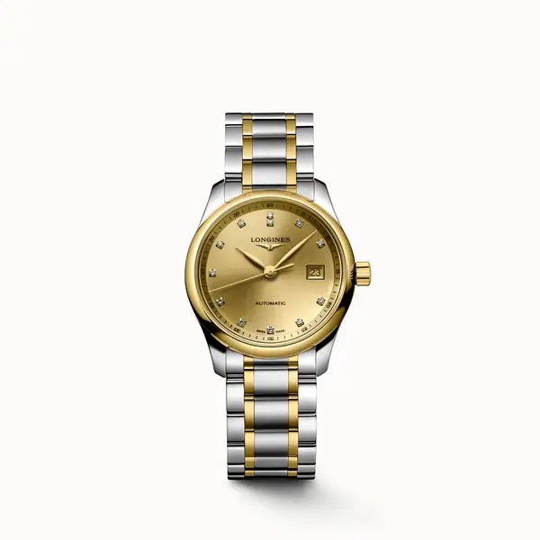Longines Master Collection, L2.257.5.37.7