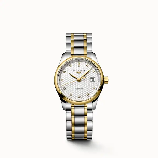 Longines Master Collection, L2.257.5.77.7