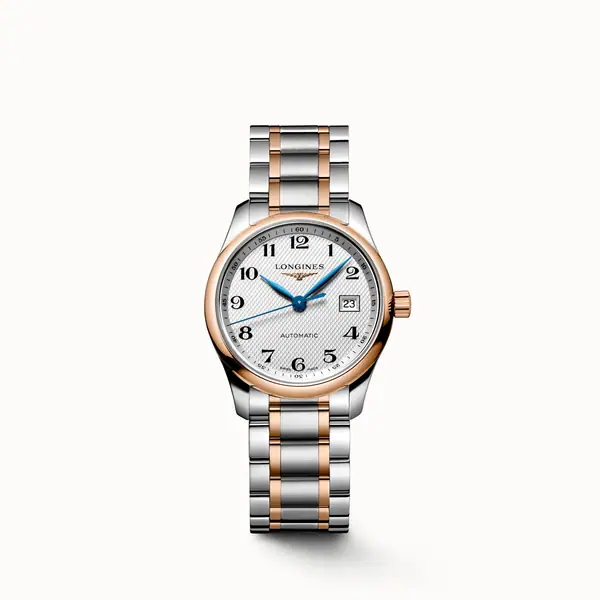 Longines Master Collection, L2.257.5.79.7