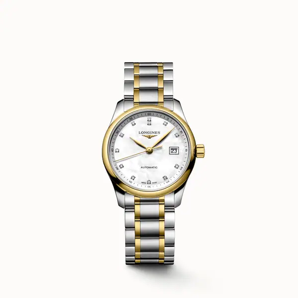 Longines Master Collection, L2.257.5.87.7