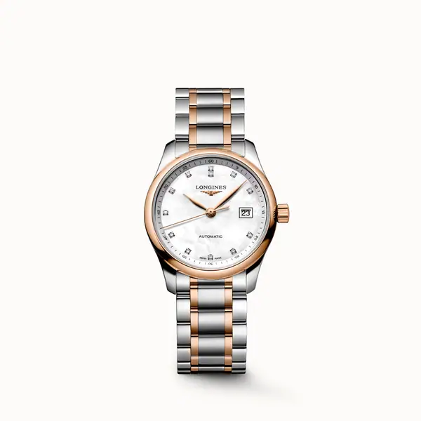 Longines Master Collection, L2.257.5.89.7