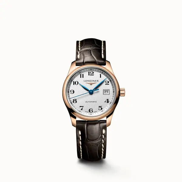 Longines Master Collection, L2.257.8.78.3