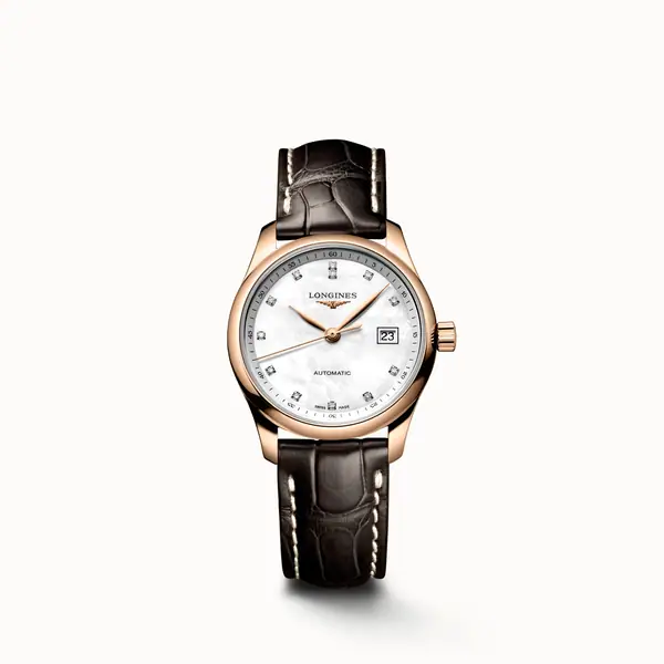 Longines Master Collection, L2.257.8.87.3