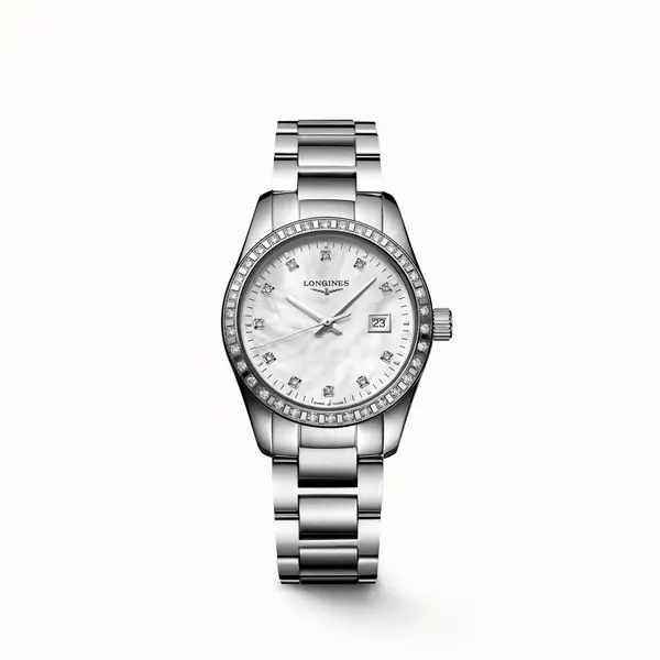 Longines Conquest Classic, L2.286.0.87.6