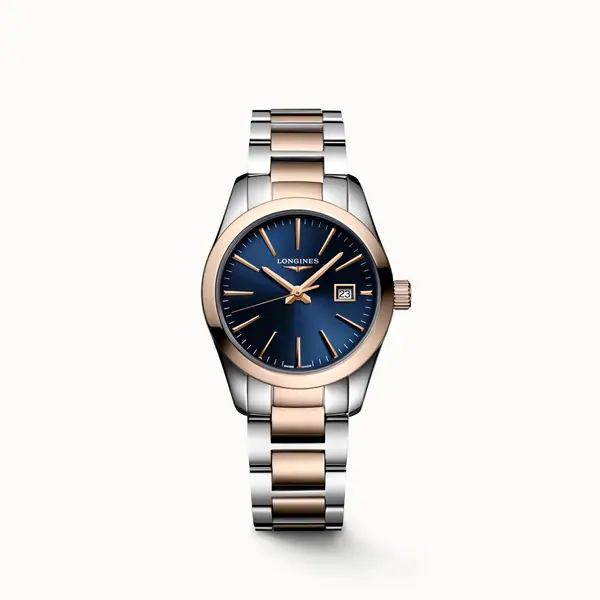 Longines Conquest Classic, L2.286.3.92.7
