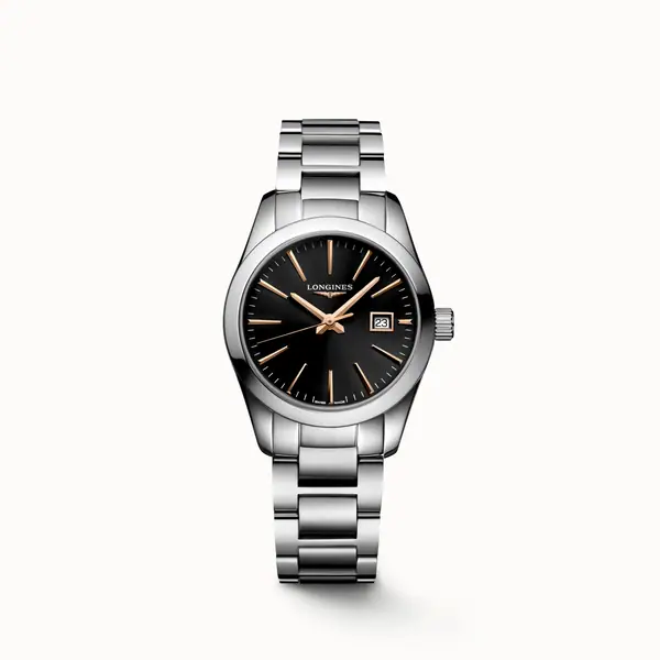 Longines Conquest Classic, L2.286.4.52.6
