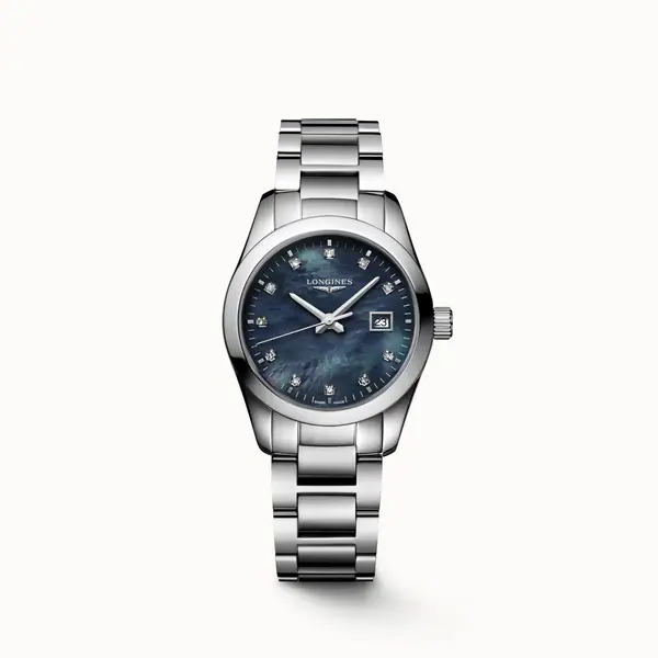 Longines Conquest Classic, L2.286.4.88.6
