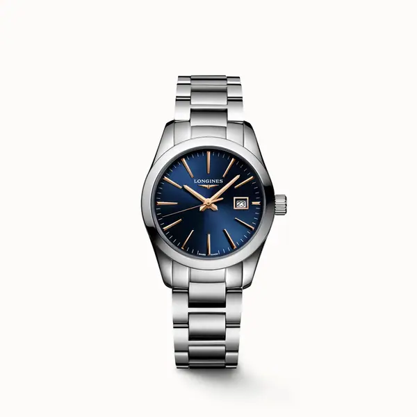 Longines Conquest Classic, L2.286.4.92.6