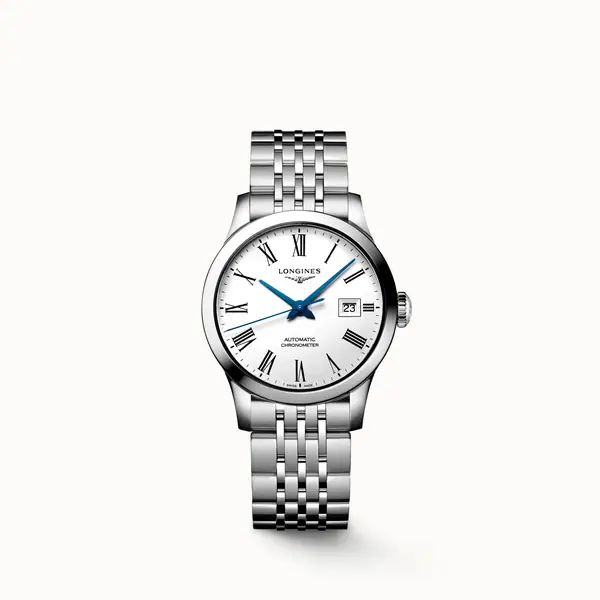 Longines Record, L2.321.4.11.6