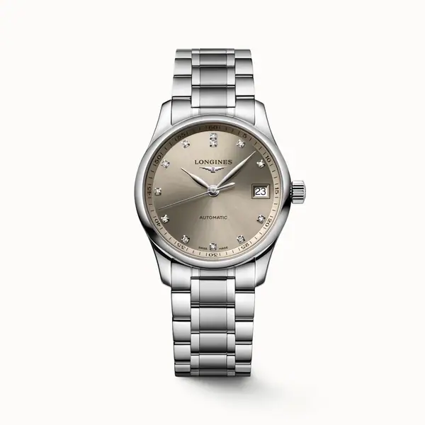 Longines Master Collection, L2.357.4.07.6