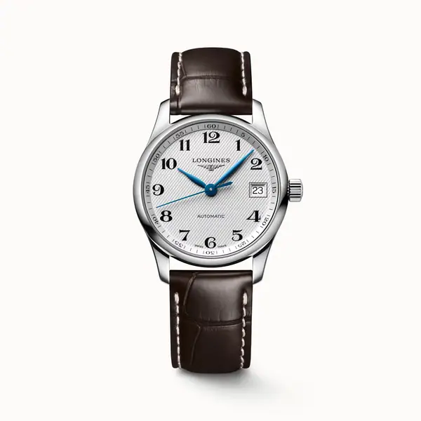 Longines Master Collection, L2.357.4.78.3
