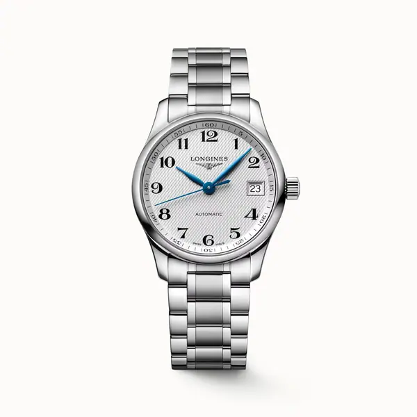 Longines Master Collection, L2.357.4.78.6