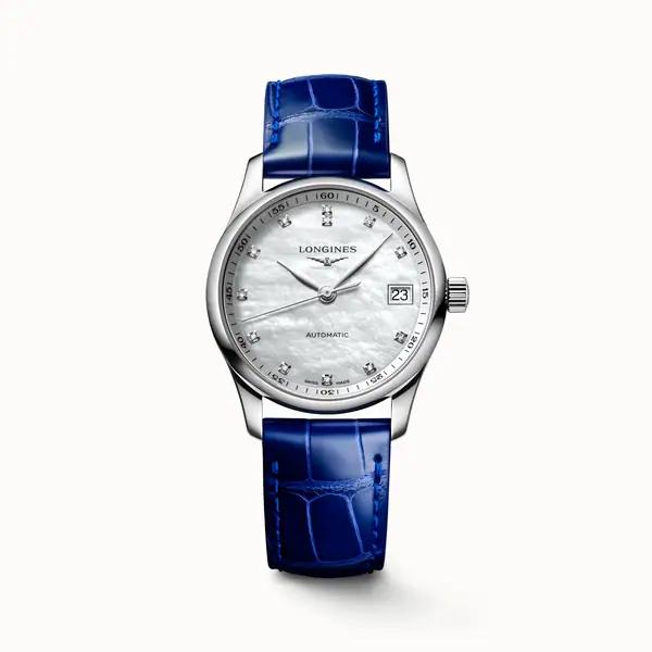 Longines Master Collection, L2.357.4.87.0