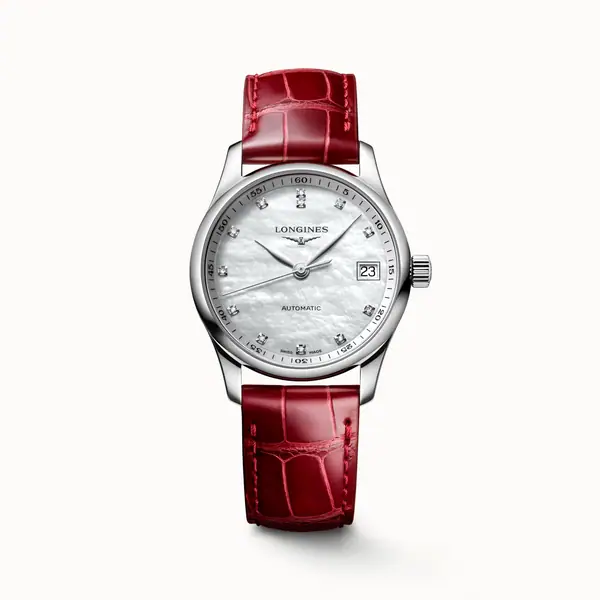 Longines Master Collection, L2.357.4.87.2