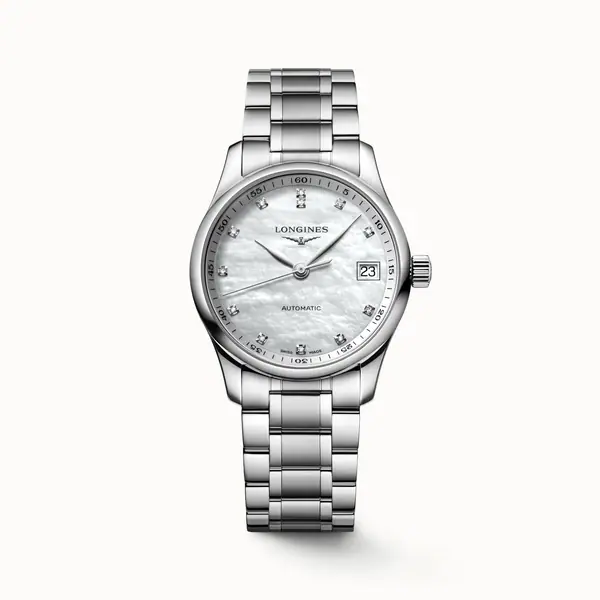 Longines Master Collection, L2.357.4.87.6