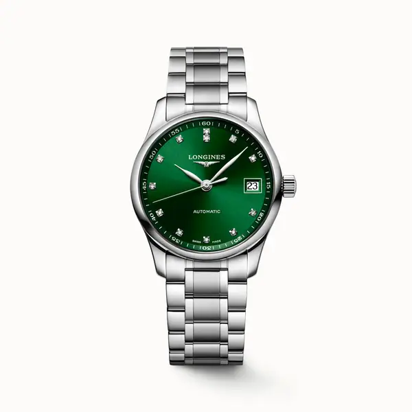 Longines Master Collection, L2.357.4.99.6