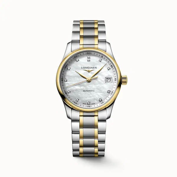 Longines Master Collection, L2.357.5.87.7