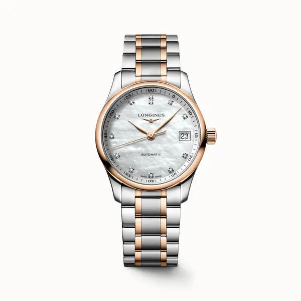 Longines Master Collection, L2.357.5.89.7