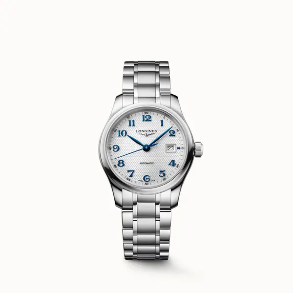 Longines Master Collection, L2.449.4.73.6