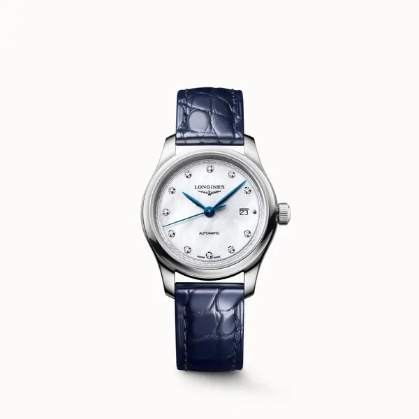 Longines Master Collection, L2.449.4.87.2