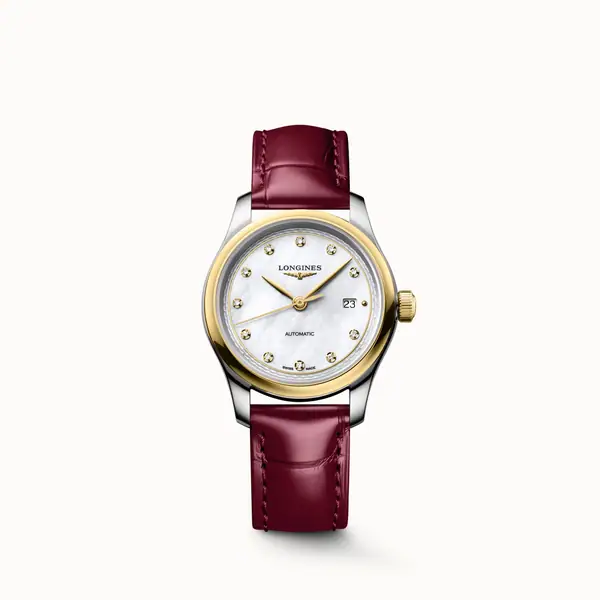 Longines Master Collection, L2.449.5.87.2