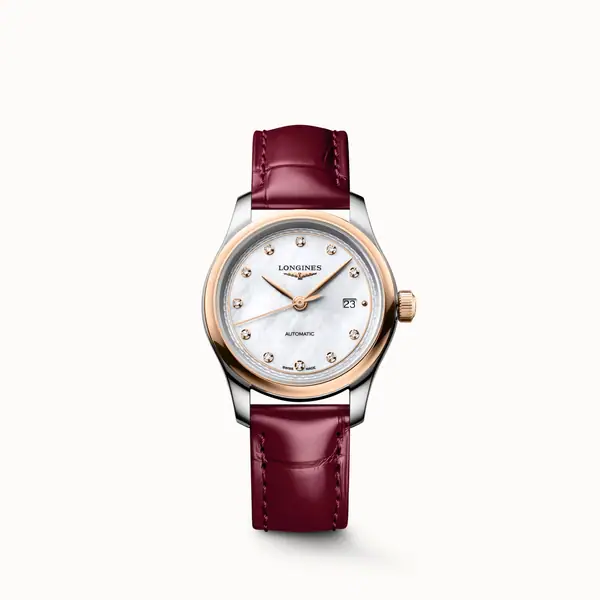 Longines Master Collection, L2.449.5.89.2