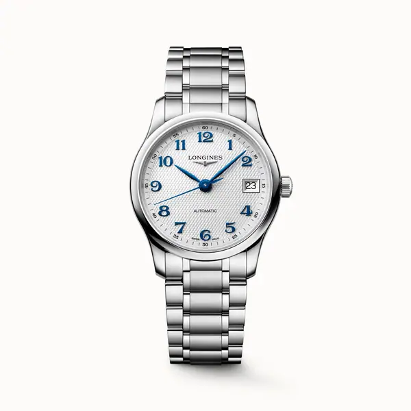 Longines Master Collection, L2.450.4.73.6