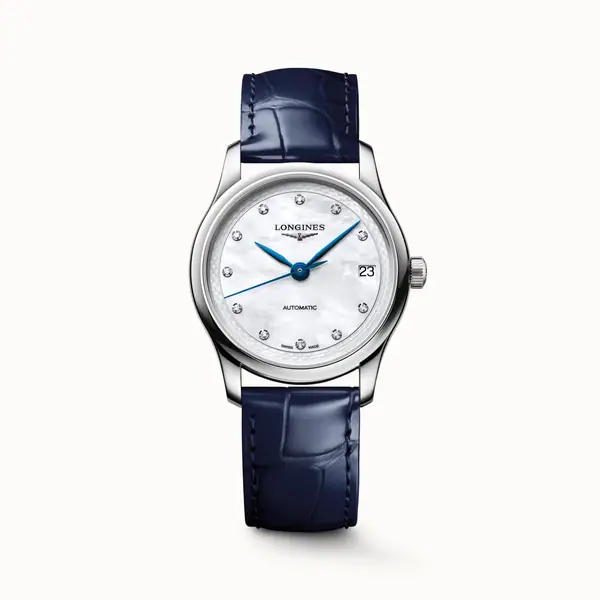 Longines Master Collection, L2.450.4.87.2