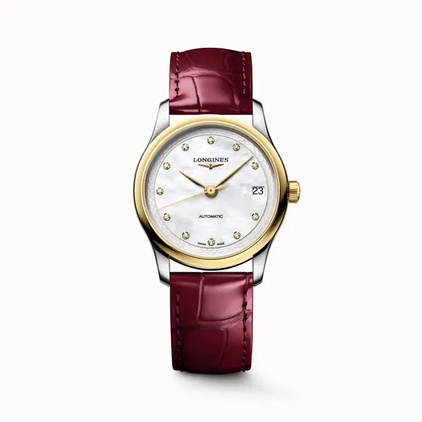 Longines Master Collection, L2.450.5.87.2