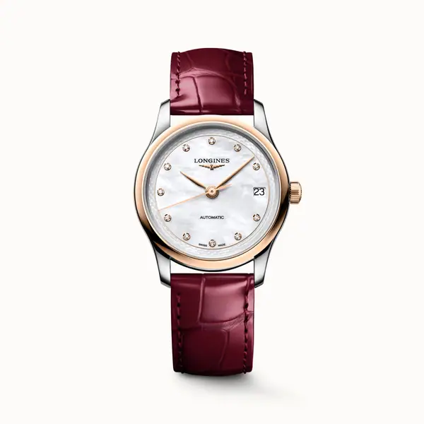 Longines Master Collection, L2.450.5.89.2