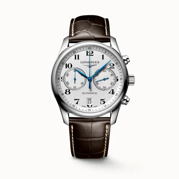 Longines Master Collection Chronograph, L2.629.4.78.3