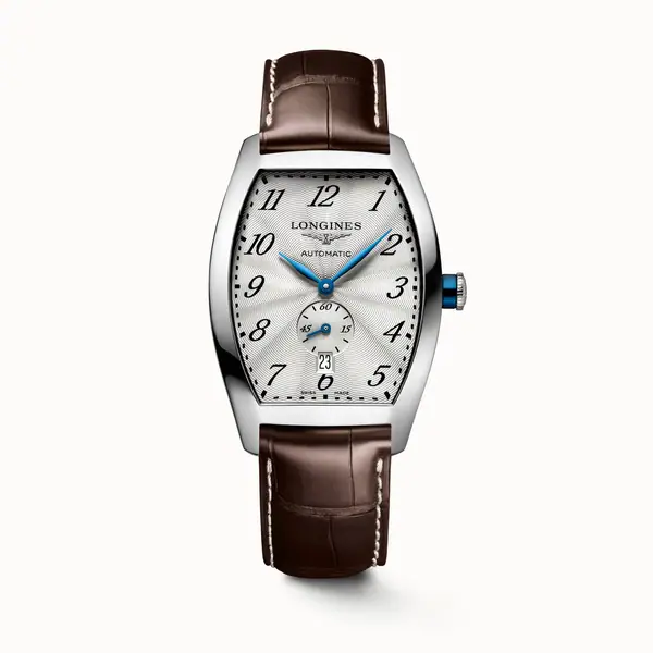 Longines Evidenza, L2.642.4.73.4