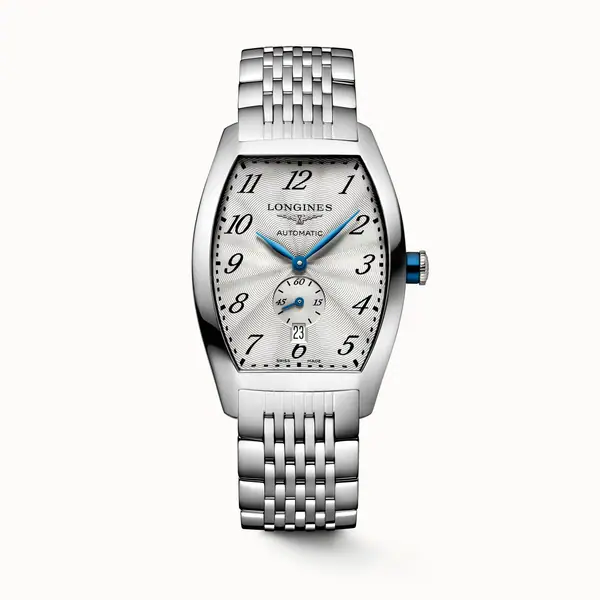 Longines Evidenza, L2.642.4.73.6