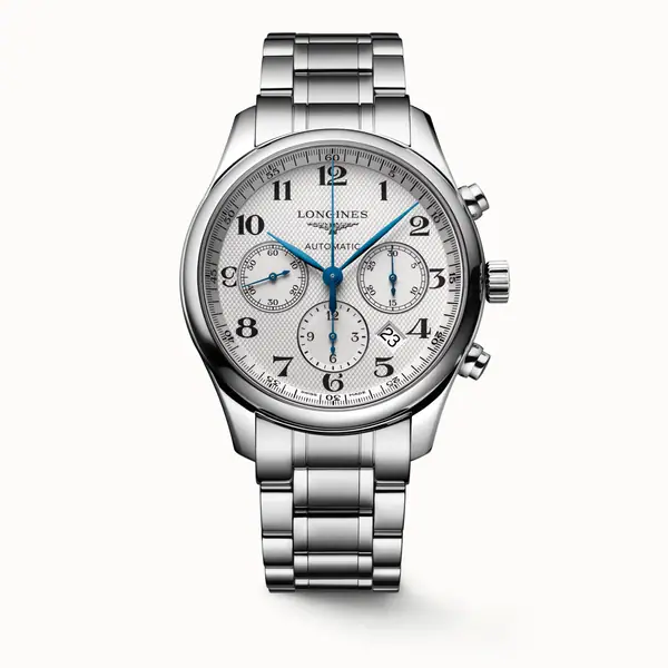 Longines Master Collection Chronograph, L2.759.4.78.6