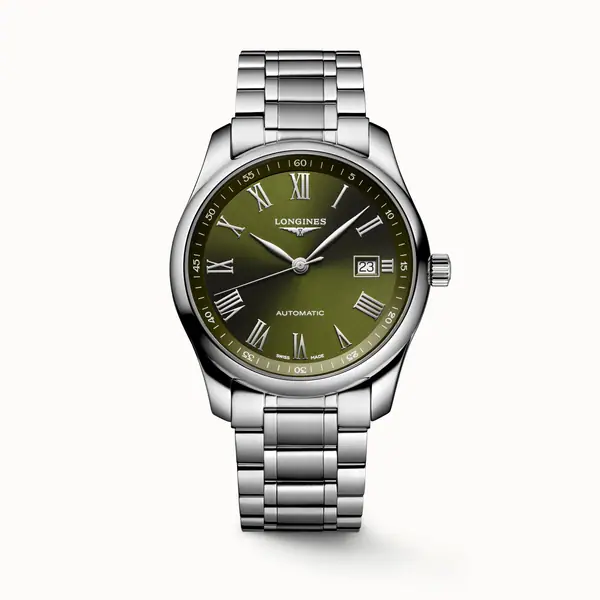 Longines Master Collection, L2.793.4.09.6