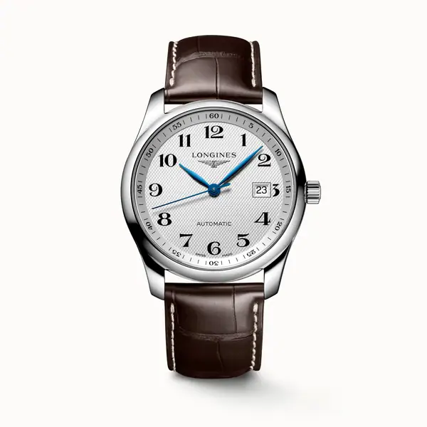 Longines Master Collection, L2.793.4.78.3
