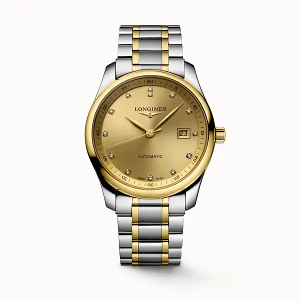 Longines Master Collection, L2.793.5.37.7