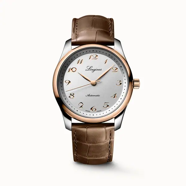 Longines Master Collection, L2.793.5.70.2