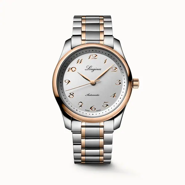 Longines Master Collection, L2.793.5.70.7