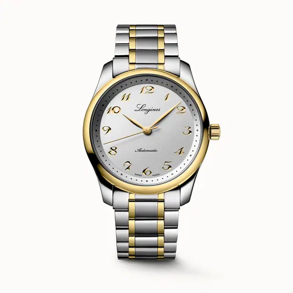 Longines Master Collection, L2.793.5.72.7