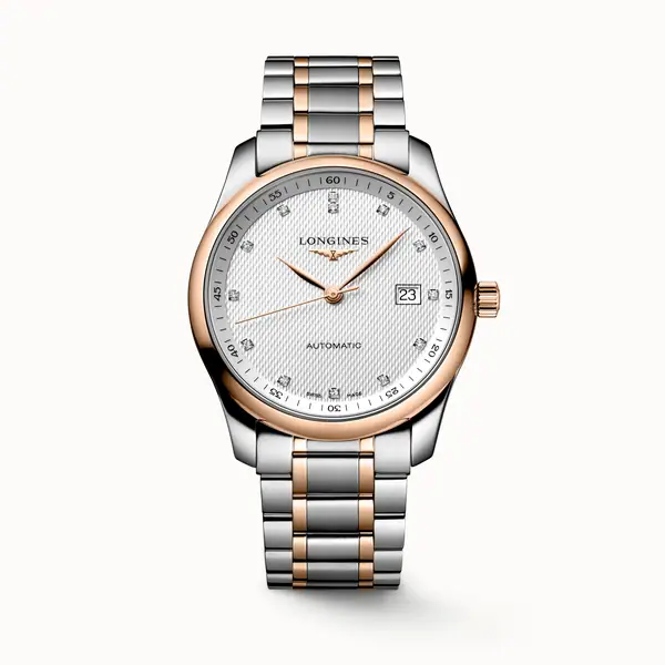 Longines Master Collection, L2.793.5.77.7