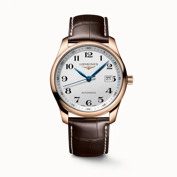 Longines Master Collection, L2.793.8.78.3