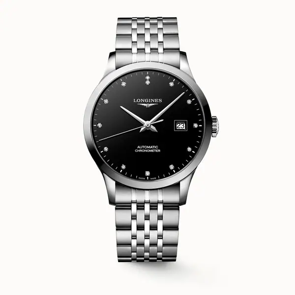Longines Record, L2.821.4.57.6