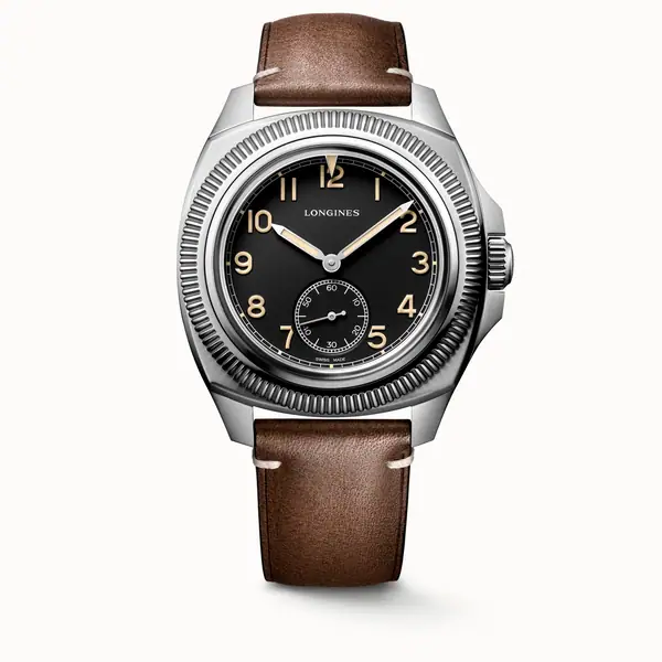 Longines Pilot Majetek, L2.838.4.53.0