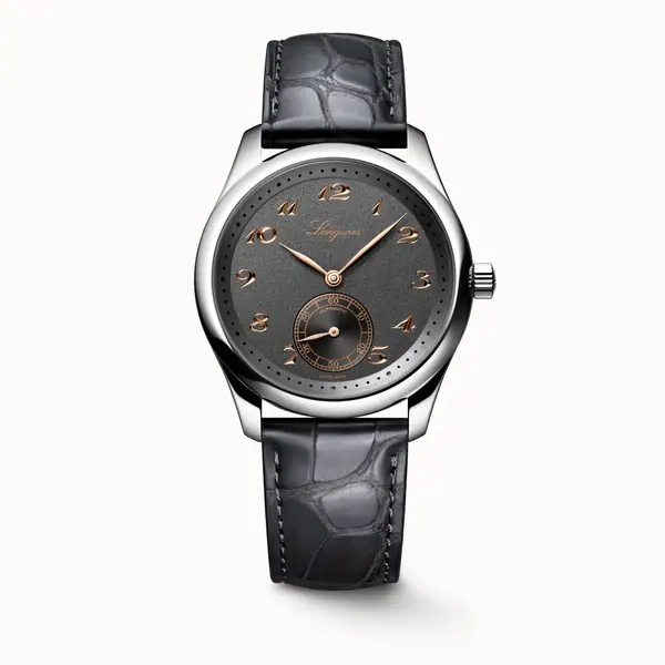 Longines Master Collection, L2.843.4.63.2